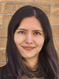 Sepideh Shahamati